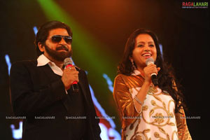 Panjaa Audio Release