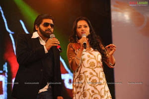 Panjaa Audio Release