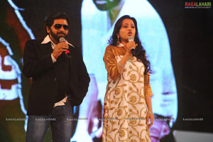 Panjaa Audio Release