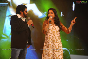 Panjaa Audio Release