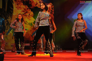 Panjaa Audio Release