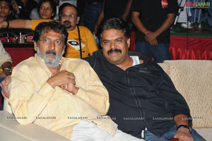 Panjaa Audio Release