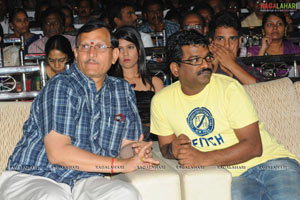 Panjaa Audio Release