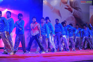 Panjaa Audio Release