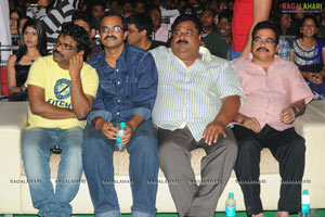 Panjaa Audio Release