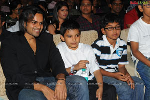 Panjaa Audio Release