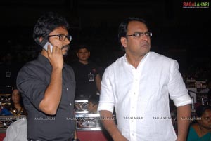 Panjaa Audio Release