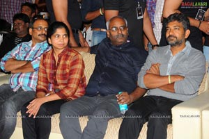 Panjaa Audio Release