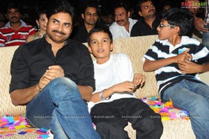 Panjaa Audio Release