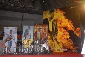 Panjaa Audio Release