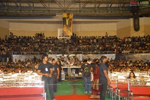 Panjaa Audio Release