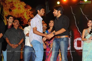 Panjaa Audio Release