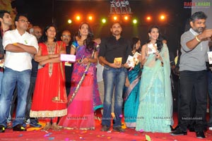 Panjaa Audio Release