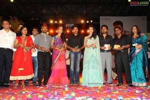 Panjaa Audio Release