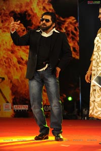 Panjaa Audio Release