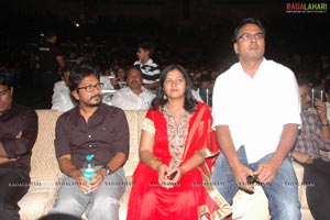 Panjaa Audio Release