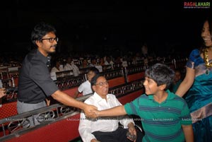 Panjaa Audio Release