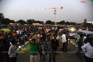 Panjaa Audio Release