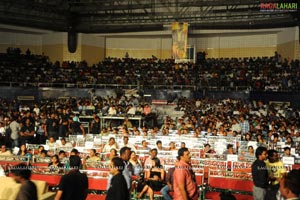 Panjaa Audio Release