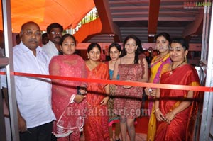 Parinaya Events Wedding Fair