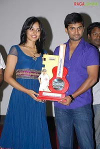 Pilla Zamindar Platinum Disc