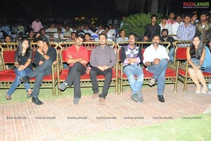 Priyudu Audio Release