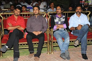 Priyudu Audio Release