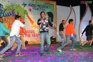 Priyudu Audio Release