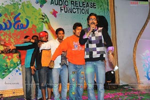 Priyudu Audio Release