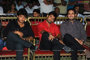 Priyudu Audio Release