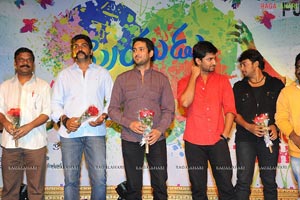 Priyudu Audio Release