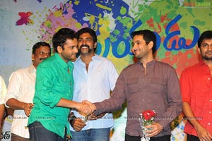 Priyudu Audio Release