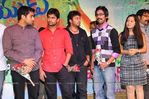 Priyudu Audio Release