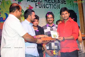 Priyudu Audio Release