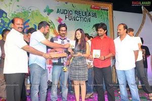 Priyudu Audio Release