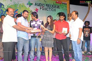 Priyudu Audio Release