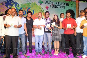 Priyudu Audio Release