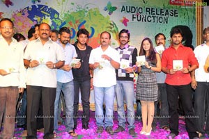 Priyudu Audio Release