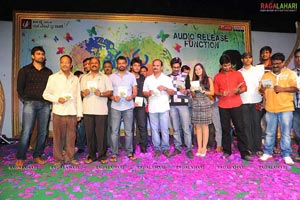 Priyudu Audio Release