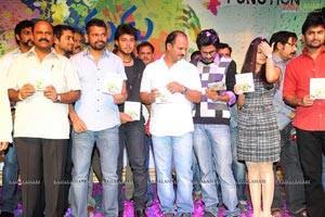 Priyudu Audio Release