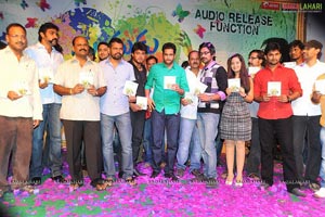 Priyudu Audio Release