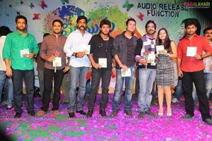 Priyudu Audio Release