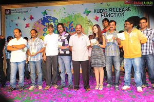 Priyudu Audio Release