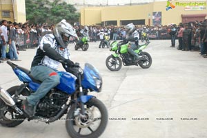 Pulsar Stunt Mania