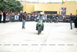 Pulsar Stunt Mania