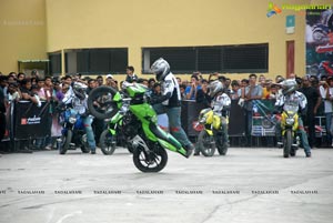 Pulsar Stunt Mania