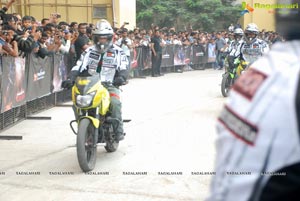 Pulsar Stunt Mania