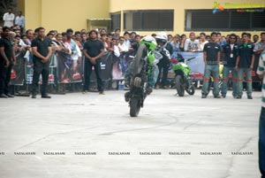 Pulsar Stunt Mania