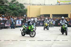 Pulsar Stunt Mania