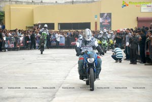 Pulsar Stunt Mania